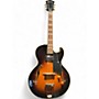 Used Eastman AR371CESB 2 Tone Sunburst Acoustic Electric Guitar 2 Tone Sunburst