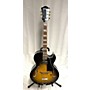 Used Eastman Used Eastman AR371CESB Sunburst Hollow Body Electric Guitar Sunburst