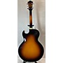 Used Eastman Used Eastman AR372CE Sunburst Hollow Body Electric Guitar Sunburst