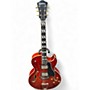 Used Eastman AR372CE WALNUT Hollow Body Electric Guitar WALNUT