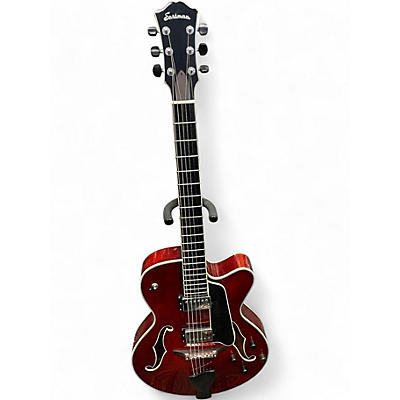 Used Eastman AR603CED-15 CLASSIC Hollow Body Electric Guitar