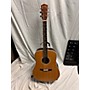 Used Eastman Used Eastman Ac220 Natural Acoustic Guitar Natural