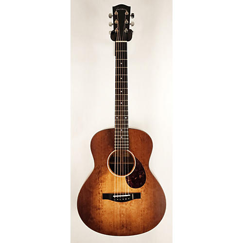 Eastman Used Eastman Actg1-cla Natural Acoustic Guitar Natural