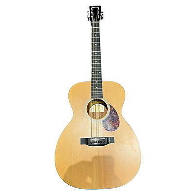 Eastman Used Eastman E1 OM Natural Acoustic Guitar