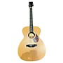 Used Eastman Used Eastman E1 OM Natural Acoustic Guitar Natural