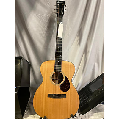 Eastman Used Eastman E1 OM Natural Acoustic Guitar