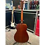 Used Eastman Used Eastman E1 OM Natural Acoustic Guitar Natural