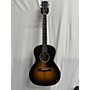 Used Eastman Used Eastman E1 OO SS-sB 2 Tone Sunburst Acoustic Guitar 2 Tone Sunburst