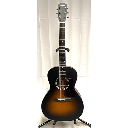 Eastman Used Eastman E1 OOSS Acoustic Guitar Vintage Sunburst