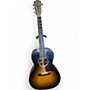 Used Eastman E1 OOSS-SB Sunburst Acoustic Electric Guitar Sunburst