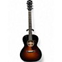 Used Eastman E1 OOSSSB Sunburst Acoustic Guitar Sunburst