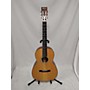 Used Eastman Used Eastman E10OO Natural Acoustic Electric Guitar Natural