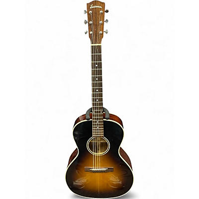 Used Eastman E10OOSS 2 Color Sunburst Acoustic Guitar