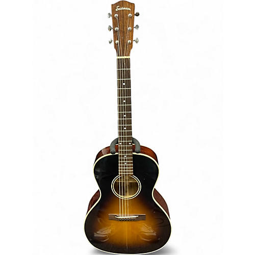 Used Eastman E10OOSS 2 Color Sunburst Acoustic Guitar 2 Color Sunburst