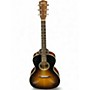 Used Eastman E10OOSS 2 Color Sunburst Acoustic Guitar 2 Color Sunburst