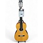 Used Eastman E10P-TC Natural Acoustic Guitar Natural