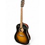 Used Eastman E10SS 3 Color Sunburst Acoustic Guitar 3 Color Sunburst