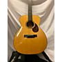 Used Eastman Used Eastman E1OM-SP Natural Acoustic Guitar Natural