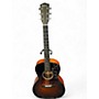 Used Eastman E1OOSS-DLX-SB Tobacco Sunburst Acoustic Guitar Tobacco Sunburst