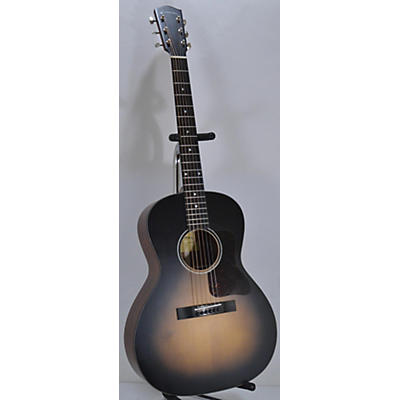 Eastman Used Eastman E1OOSS Sunburst Acoustic Guitar