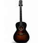 Used Eastman E1OOSS Sunburst Acoustic Guitar Sunburst