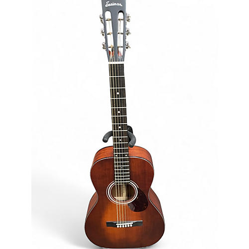 Used Eastman E1P-CLA Shadetop Acoustic Guitar Shadetop