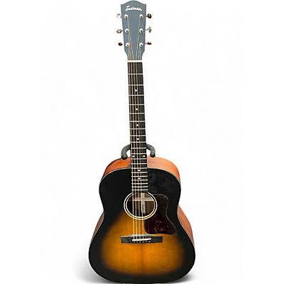 Used Eastman E1SS-SB SUNBURST Acoustic Guitar