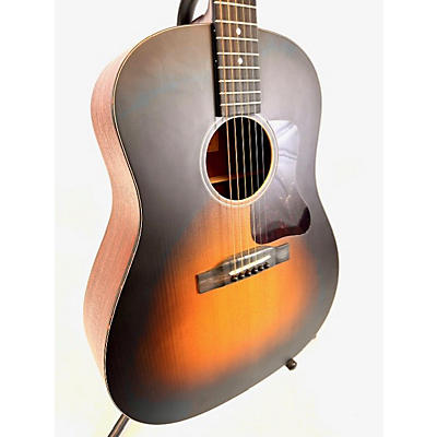 Eastman Used Eastman E1SS-SB Sunburst Acoustic Guitar