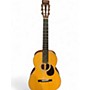Used Eastman E20 00 Natural Acoustic Guitar Natural