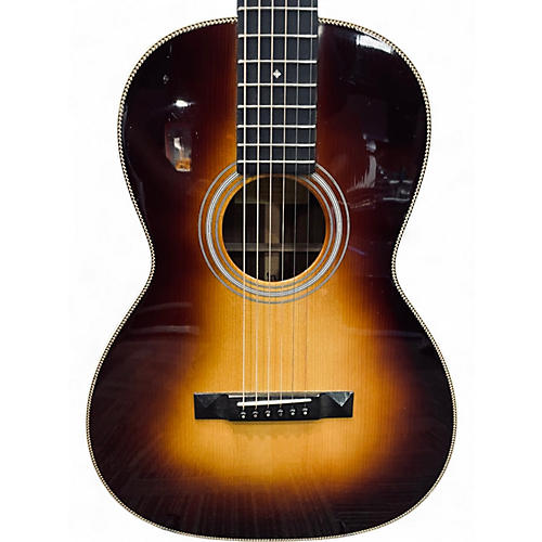 Used Eastman E20 00 SUNBURST  Acoustic Guitar SUNBURST