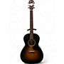 Used Eastman Used Eastman E20 OOSS 2 Color Sunburst Acoustic Electric Guitar 2 Color Sunburst