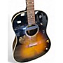 Used Eastman E20SS Tobacco Sunburst Acoustic Electric Guitar Tobacco Sunburst