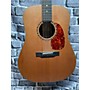 Used Eastman Used Eastman E2D Natural Acoustic Guitar Natural