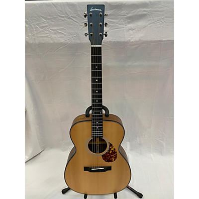 Eastman Used Eastman E3OME Acoustic Electric Guitar