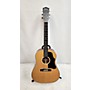 Used Eastman Used Eastman E6 SS-TC Natural Acoustic Electric Guitar Natural