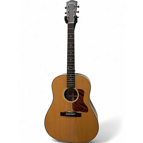 Used Eastman E6SS-TC Natural Acoustic Guitar Natural