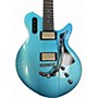 Used Eastman EASTMAN JULIET Baltic Blue Solid Body Electric Guitar Baltic Blue