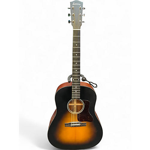 Used Eastman EISS 2 Color Sunburst Acoustic Guitar 2 Color Sunburst