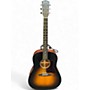 Used Eastman EISS 2 Color Sunburst Acoustic Guitar 2 Color Sunburst