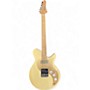 Used Eastman FTDC62 Desert Sand Solid Body Electric Guitar Desert Sand