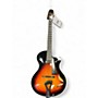 Used Eastman FV880CE 2 Color Sunburst Hollow Body Electric Guitar 2 Color Sunburst
