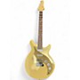 Used Eastman Fullertone FTDC62 Desert Sand Solid Body Electric Guitar Desert Sand