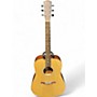 Used Eastman Used Eastman HE120 Natural Acoustic Guitar Natural