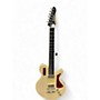 Used Eastman JULIET Pamona Blonde Solid Body Electric Guitar Pamona Blonde