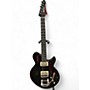 Used Eastman Juliet Reliced black Solid Body Electric Guitar Reliced black