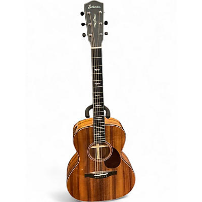 革新のEastman、Bourgeois Guitarsとともに feat.矢後憲太