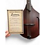 Used Eastman M00305  Mahogany Mandolin Mahogany