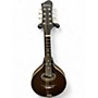 Used Eastman MD304 Natural Mandolin Natural