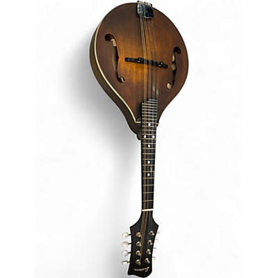 Used Eastman MD305 2 Color Sunburst Mandolin