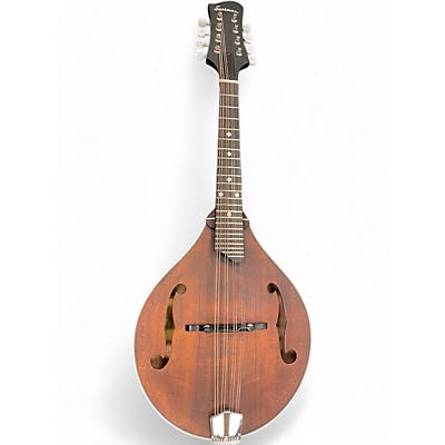 Used Eastman MD305 Natural Mandolin